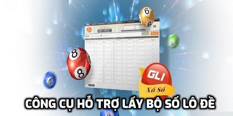 Bộ số lô đề
