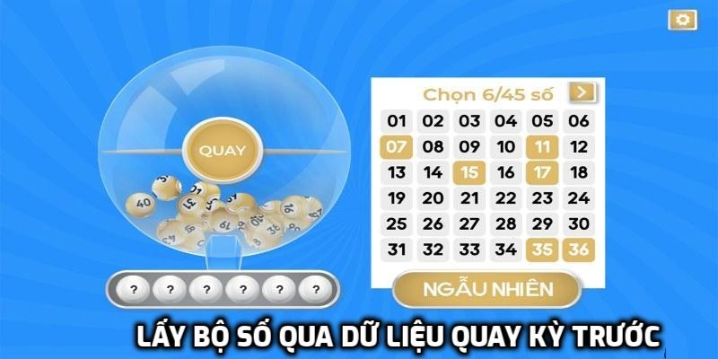 Bộ số lô đề