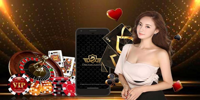 DG Casino DG Casino