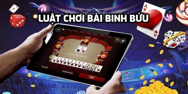 bài binh bửu