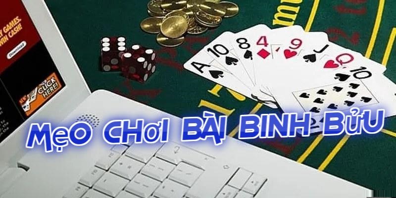 bài binh bửu