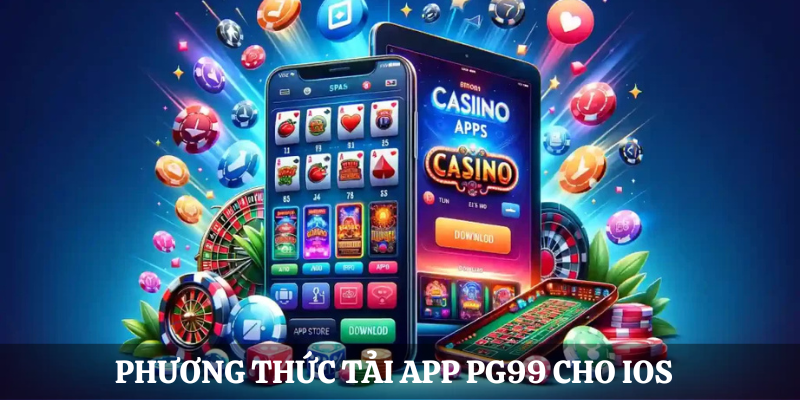 tải app pg99 tải app pg99