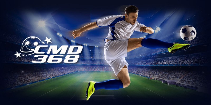 thể thao CMD368 thể thao CMD368